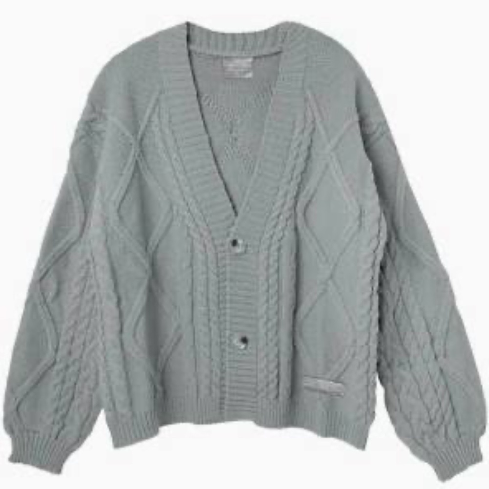 Taylor Swift Tortured Poets Department cardigan Authentic Official Various Sizes